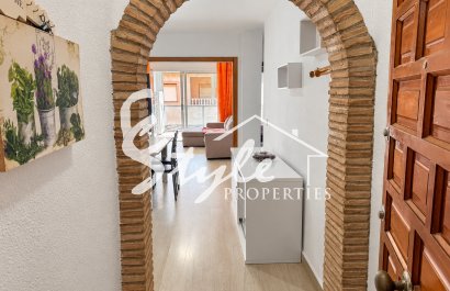 Вторичное жилье - Квартира - Torrevieja - Плайя де Лос Науфрагос