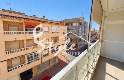 Вторичное жилье - Квартира - Torrevieja - Плайя де Лос Науфрагос