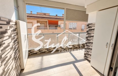 Вторичное жилье - Квартира - Torrevieja - Плайя де Лос Науфрагос