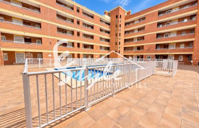 Вторичное жилье - Квартира - Torrevieja - Плайя де Лос Науфрагос