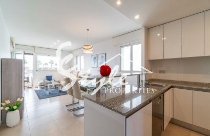 Reventa - Apartamento - Villamartín - Orihuela Costa