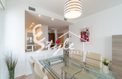 Reventa - Apartamento - Villamartín - Orihuela Costa