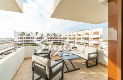 Reventa - Apartamento - Villamartín - Orihuela Costa
