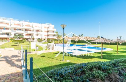 Reventa - Apartamento - Villamartín - Orihuela Costa
