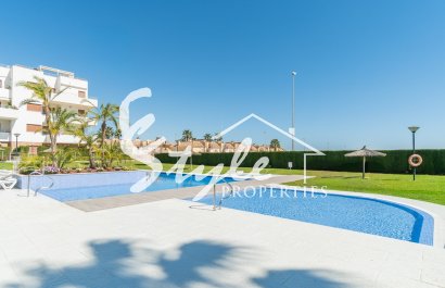 Reventa - Apartamento - Villamartín - Orihuela Costa
