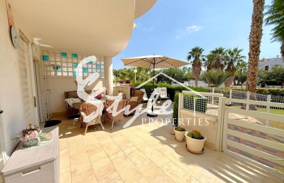 Вторичное жилье - Квартира - Orihuela-Costa - Вилламартин