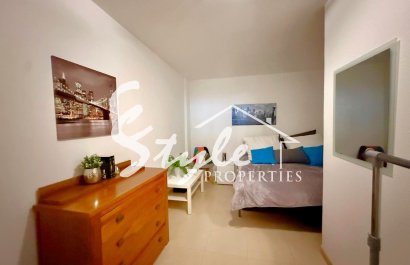 Вторичное жилье - Квартира - Orihuela-Costa - Вилламартин