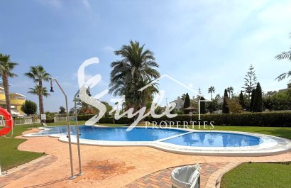 Вторичное жилье - Квартира - Orihuela-Costa - Вилламартин
