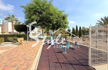 Вторичное жилье - Квартира - Orihuela-Costa - Вилламартин