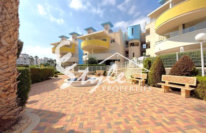 Вторичное жилье - Квартира - Orihuela-Costa - Вилламартин