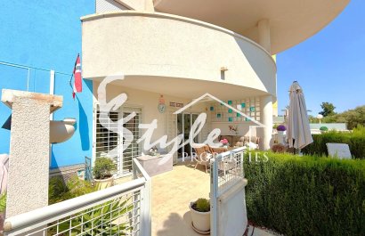 Вторичное жилье - Квартира - Orihuela-Costa - Вилламартин