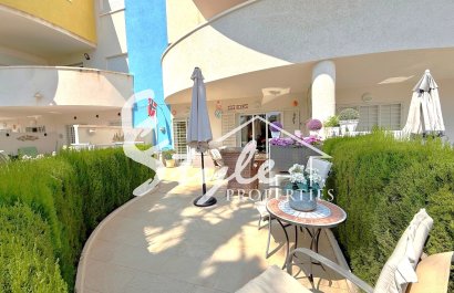 Вторичное жилье - Квартира - Orihuela-Costa - Вилламартин