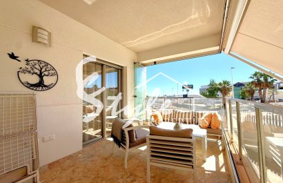 Вторичное жилье - Квартира - Orihuela-Costa - Лос Дольсес
