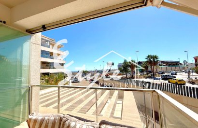Вторичное жилье - Квартира - Orihuela-Costa - Лос Дольсес
