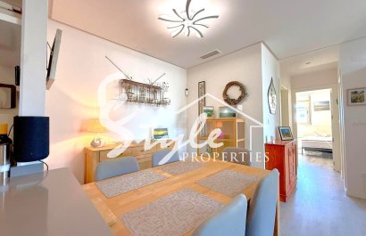 Вторичное жилье - Квартира - Orihuela-Costa - Лос Дольсес