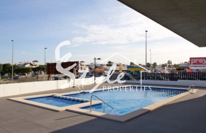 Вторичное жилье - Квартира - Orihuela-Costa - Лос Дольсес