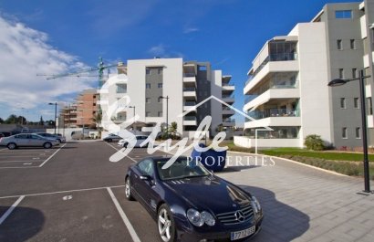 Вторичное жилье - Квартира - Orihuela-Costa - Лос Дольсес