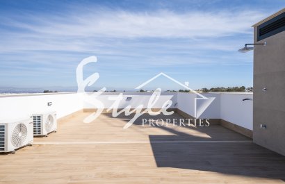 New build - Semi-Detached Villa - La Finca Golf - La Finca Golf Resort