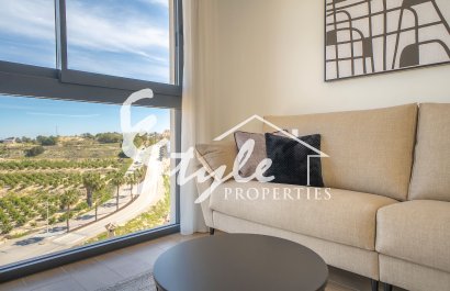 New build - Semi-Detached Villa - La Finca Golf - La Finca Golf Resort