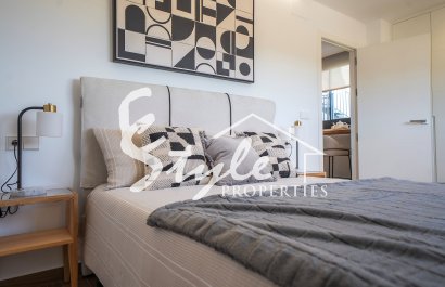 New build - Semi-Detached Villa - La Finca Golf - La Finca Golf Resort