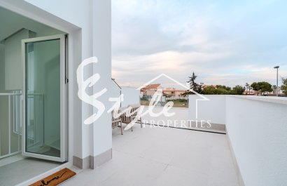 Новостройки - Вилла - Los Alcazares - Лос Алькасарес
