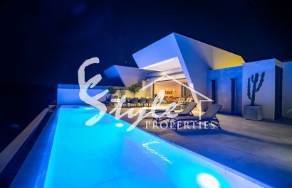 New build - Villa - Ciudad Quesada - Rojales