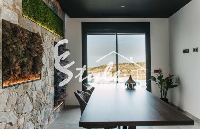 New build - Villa - Ciudad Quesada - Rojales