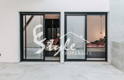 New build - Villa - Ciudad Quesada - Rojales