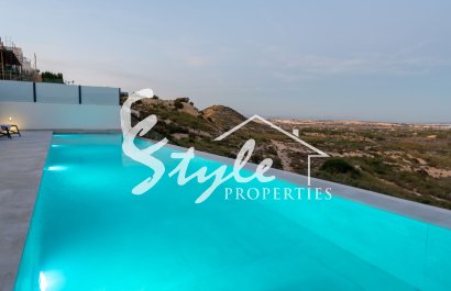Nuevo - Villa - Ciudad Quesada - Rojales