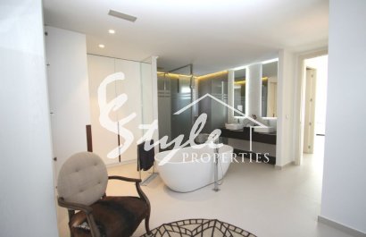 New build - Villa - San Miguel De Salinas