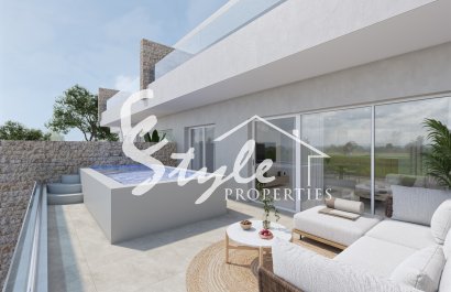 New build - Apartament  - Pilar de la Horadada - Pilar de La Horadada
