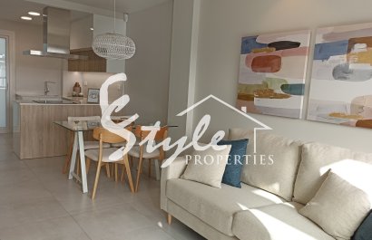New build - Apartament  - Mil Palmeras