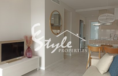 New build - Apartament  - Mil Palmeras
