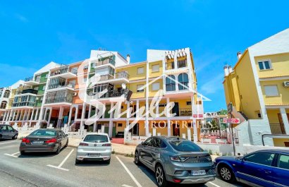 Вторичное жилье - Квартира - Torrevieja - Торревьеха