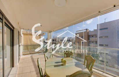 Вторичное жилье - Квартира - Orihuela-Costa - Лос Дольсес