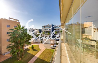Вторичное жилье - Квартира - Orihuela-Costa - Лос Дольсес