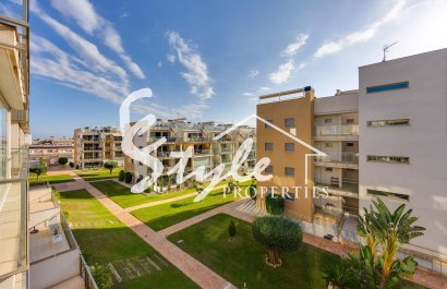 Вторичное жилье - Квартира - Orihuela-Costa - Лос Дольсес