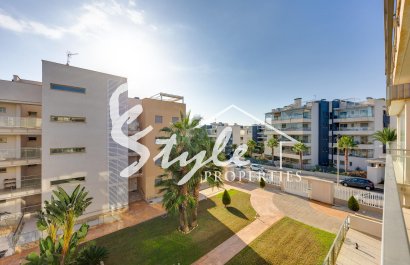 Вторичное жилье - Квартира - Orihuela-Costa - Лос Дольсес