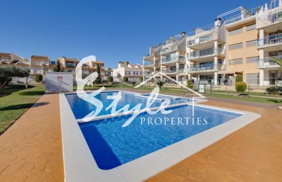 Вторичное жилье - Квартира - Orihuela-Costa - Лос Дольсес