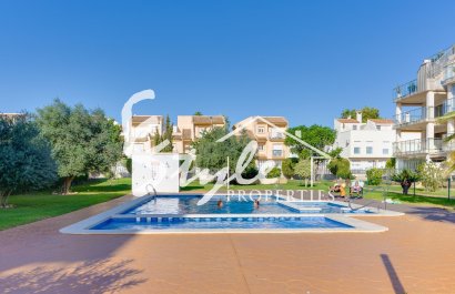 Вторичное жилье - Квартира - Orihuela-Costa - Лос Дольсес
