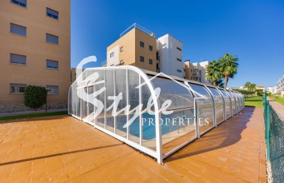 Вторичное жилье - Квартира - Orihuela-Costa - Лос Дольсес