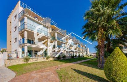 Вторичное жилье - Квартира - Orihuela-Costa - Лос Дольсес