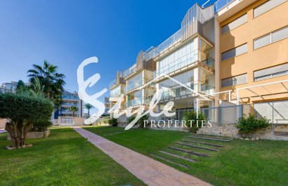 Вторичное жилье - Квартира - Orihuela-Costa - Лос Дольсес