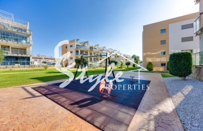 Вторичное жилье - Квартира - Orihuela-Costa - Лос Дольсес