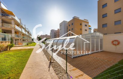 Вторичное жилье - Квартира - Orihuela-Costa - Лос Дольсес