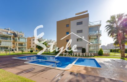 Вторичное жилье - Квартира - Orihuela-Costa - Лос Дольсес