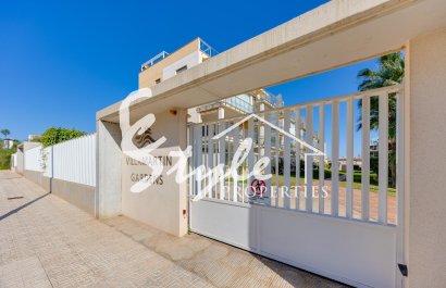 Вторичное жилье - Квартира - Orihuela-Costa - Лос Дольсес