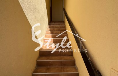Reventa - Apartamento - Torrevieja - Los Altos