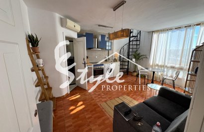 Reventa - Apartamento - Torrevieja - Los Altos