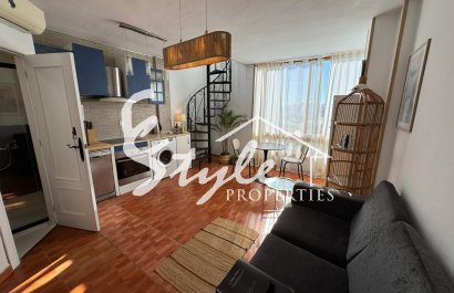 Reventa - Apartamento - Torrevieja - Los Altos